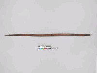 藏品(竹弓)的圖片